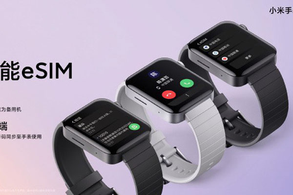 Mi Watch 7
