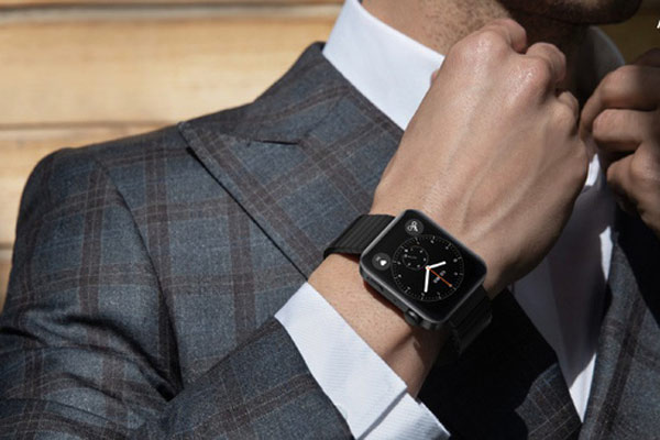 Mi Watch 9
