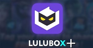 Cách thêm game ngoài vào Lulubox