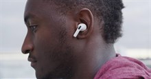 Cách bật Active Noise Cancellation trên AirPod Pro