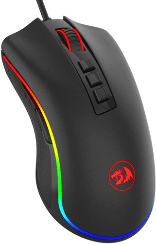 Redragon M711 Cobra Gaming Mouse