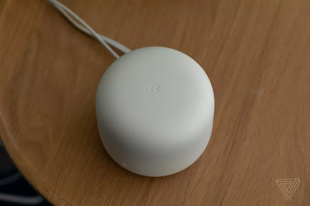 Nest Wifi