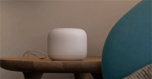Review Google Nest WiFi: Mesh router thông minh hơn