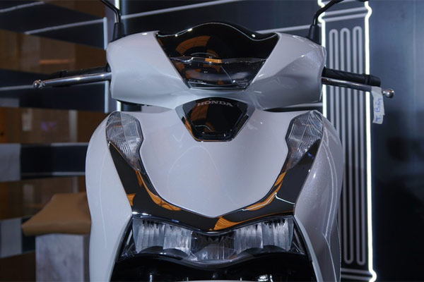 Honda SH 2020 1