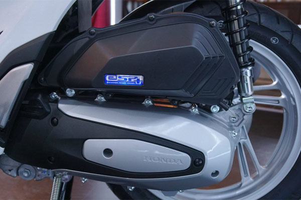 Honda SH 2020 2