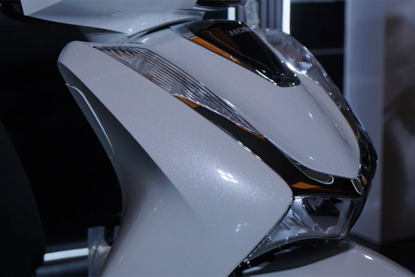 Honda SH 2020 7