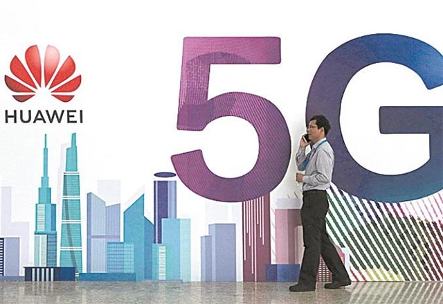Huawei sẵn sàng đầu tư triển khai cơ sở hạ tầng 5G trên khắp lãnh thổ Đông Nam Á