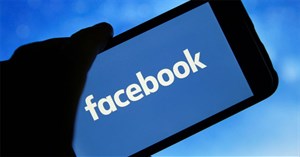 Facebook ra mắt logo mới, đơn giản nhưng nhiều hàm ý