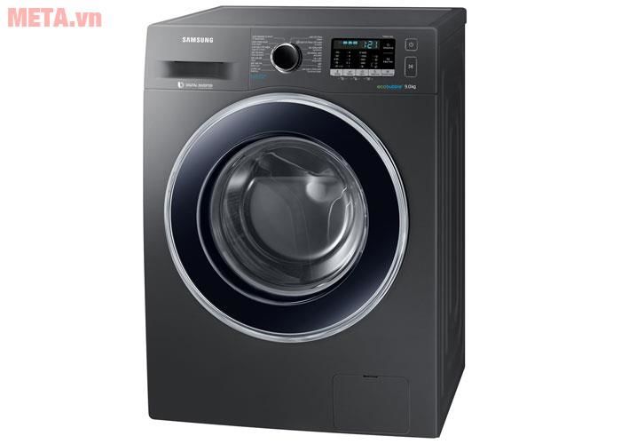 máy giặt samsung lồng ngang ww9j54ebx ben 1