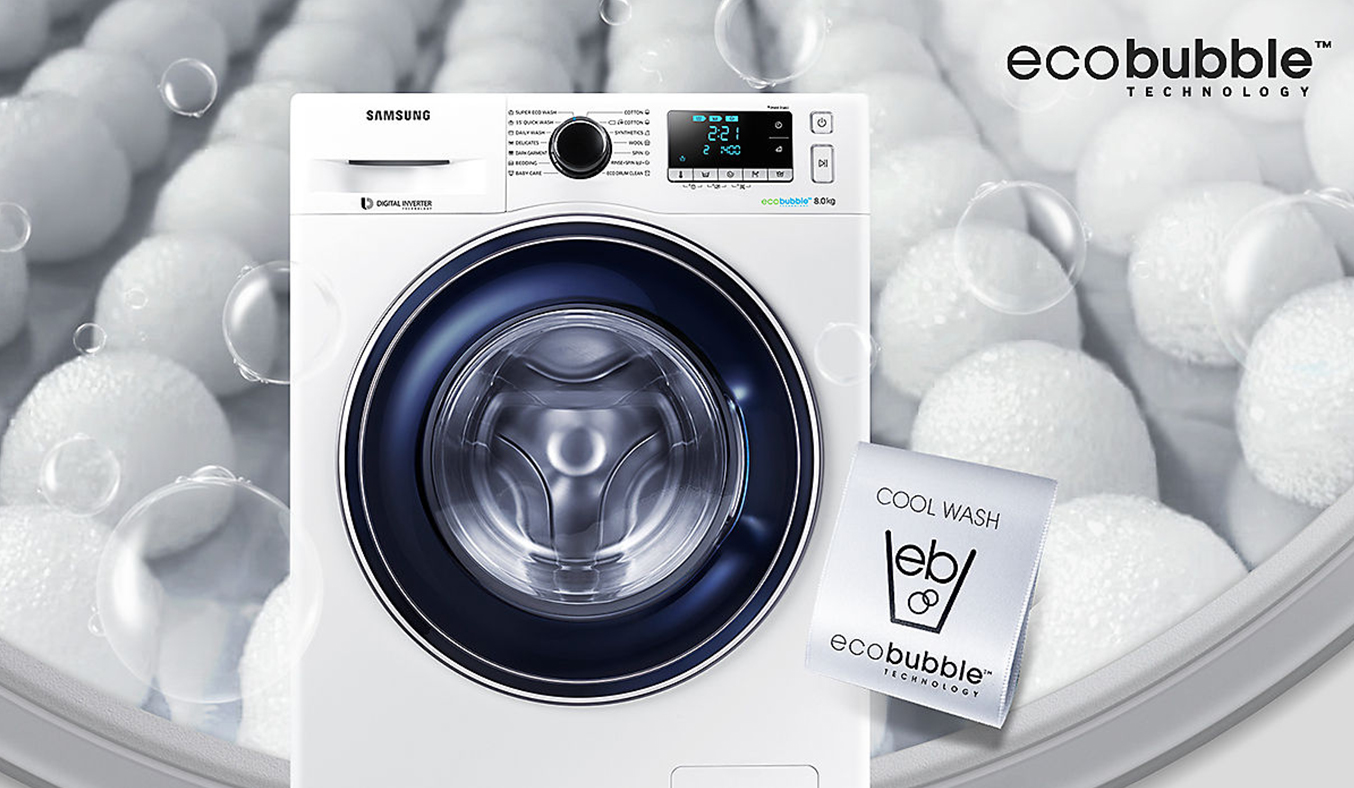 máy giặt cửa ngang samsung nào tốt nhất