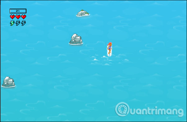 Vượt chướng ngại vật