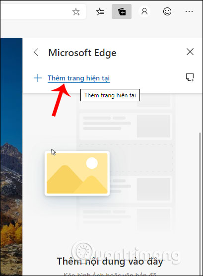 Đặt tên bộ sưu tập
