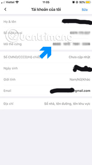 Tao Tai Khoan VinID 11