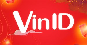 Cách làm thẻ VinID online, tạo tài khoản VinID