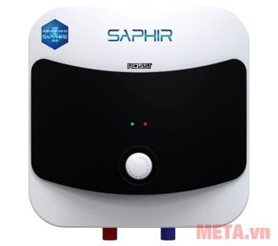 bình nóng lạnh Rossi saphir rs 32sq chống giật