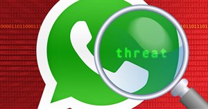 5 cách tin nhắn WhatsApp có thể bị hack