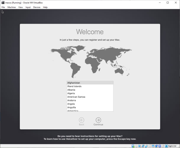 Tìm hiểu sự khác biệt của hệ điều hành khách và chủ