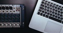 Top 9 laptop làm nhạc tốt nhất 2025