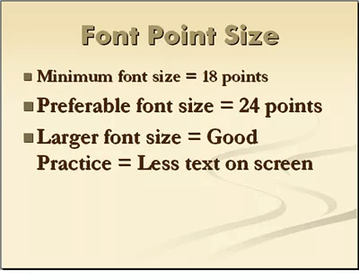 Mẹo dùng font chữ trong file PowerPoint - Ảnh minh hoạ 9