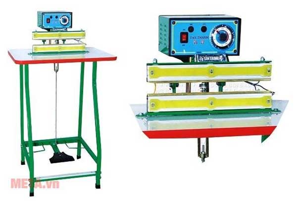 Mua máy hàn miệng túi ở TPHCM