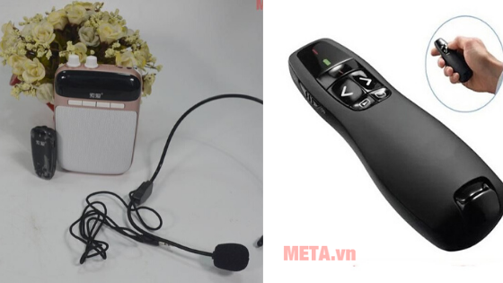 Thiết bị trợ giảng