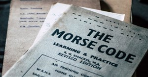 4 phần mềm mã Morse miễn phí để gửi tin nhắn được mã hóa