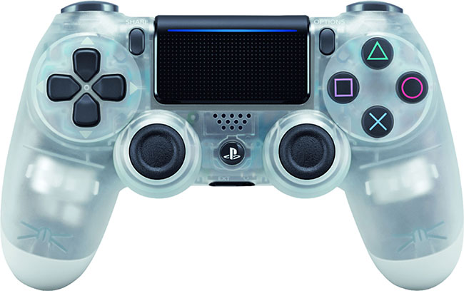 Sony DualShock 4