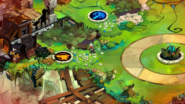 Bastion 2