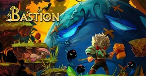 Mời tải Bastion, game nhập vai hành động cực hay đang miễn phí và cho mở khóa full game