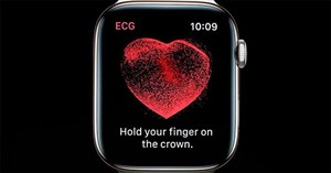 Cách kích hoạt và sử dụng tính năng ECG trên Apple Watch