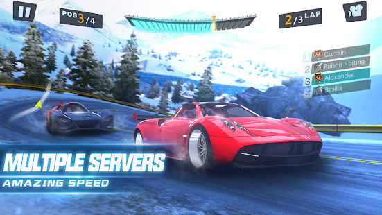 Speed Legend Racing Game 2019 2