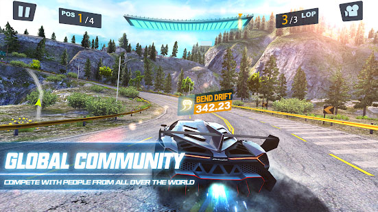 Speed Legend Racing Game 2019 3