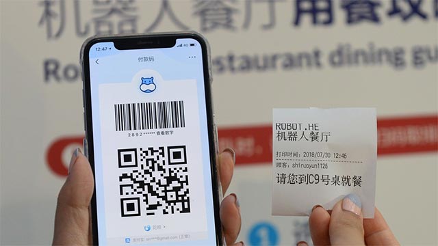 Thanh toán di động