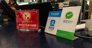 Alibaba và WeChat cho phép người nước ngoài thực hiện thanh toán di động tại Trung Quốc