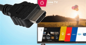 Cáp HDMI tốt nhất cho màn hình, TV LG, Samsung và Apple TV