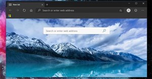 Chính thức: Microsoft Edge sẽ có mặt trên Linux