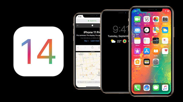 iOS 14