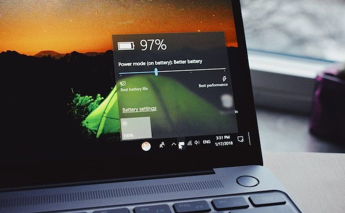 Cách sửa lỗi laptop Windows 10 hiển thị sai phần trăm pin