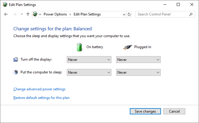 Cách sửa lỗi laptop Windows 10 hiển thị sai phần trăm pin - Ảnh minh hoạ 3