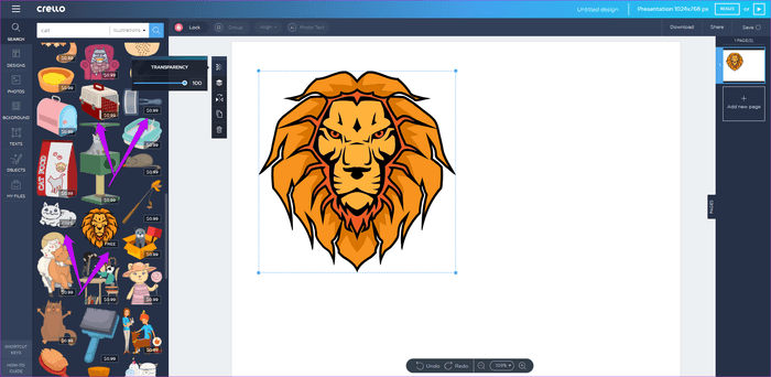 Tìm kiếm ảnh miễn phí