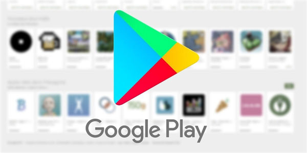 Play Store