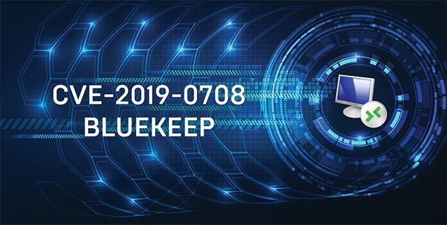 Lỗ hổng BlueKeep