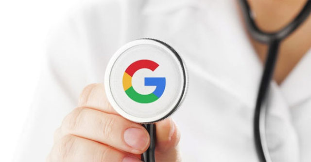 "Bác sĩ" Google
