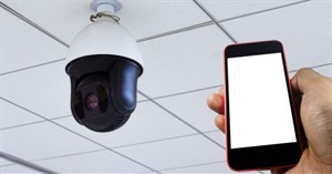 Cách sử dụng điện thoại Android làm IP webcam
