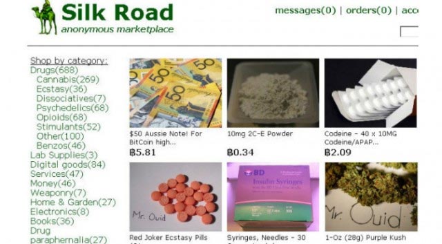 Silk Road