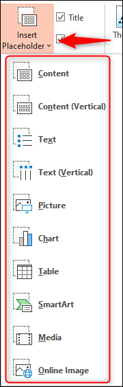 Cách tạo mẫu tùy chỉnh trong PowerPoint - Ảnh minh hoạ 10