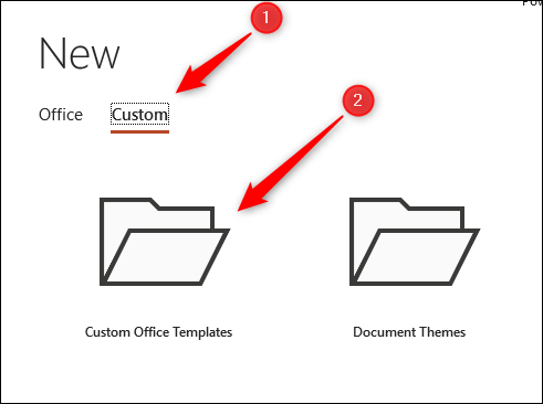 Cách tạo mẫu tùy chỉnh trong PowerPoint - Ảnh minh hoạ 15