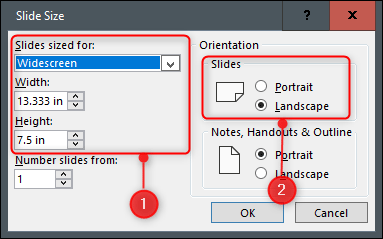 Cách tạo mẫu tùy chỉnh trong PowerPoint - Ảnh minh hoạ 4