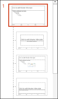 Cách tạo mẫu tùy chỉnh trong PowerPoint - Ảnh minh hoạ 6