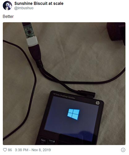 Vẫn còn rất nhiều việc phải làm với dự án này